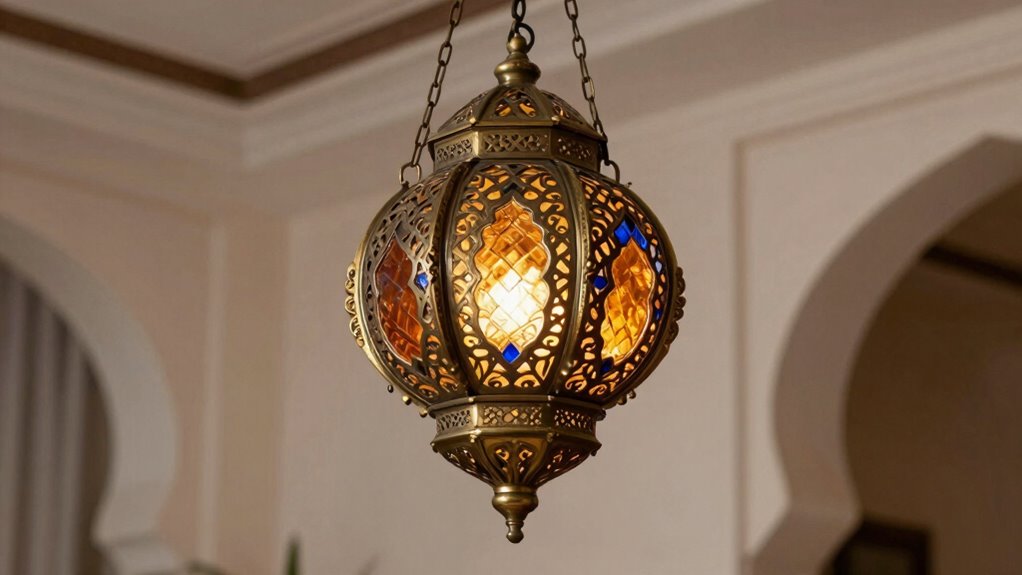 material size decor compatibility