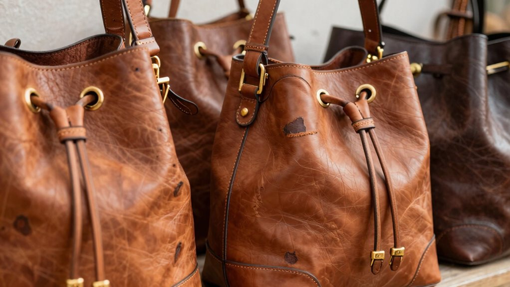 material style size versatility