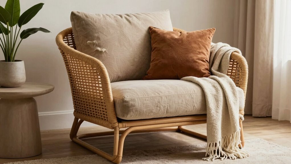 material style support maintenance