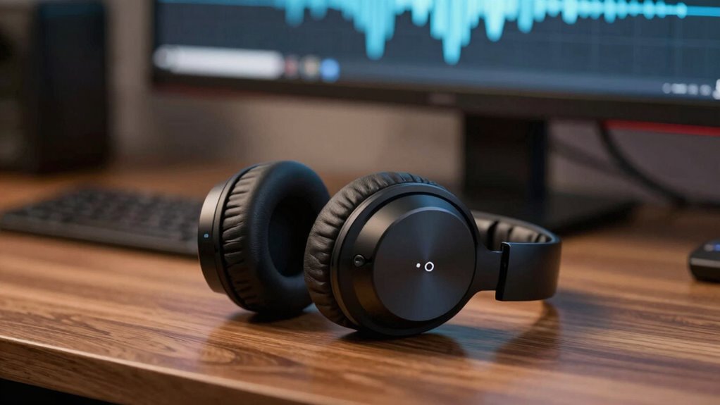 noise cancellation and comfort