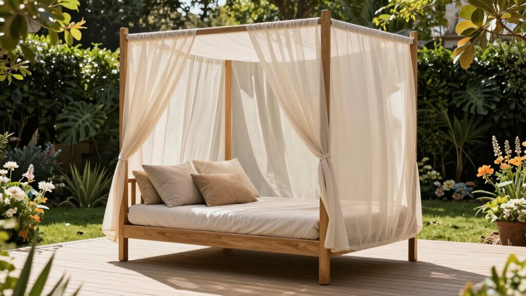 outdoor daybed selection essentials