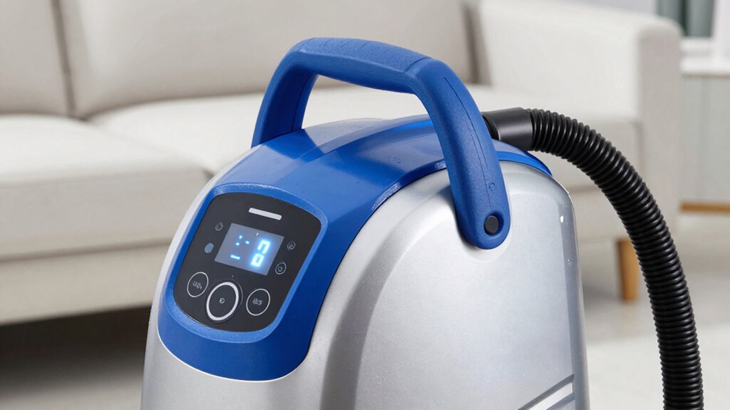 powerful portable versatile cleaner