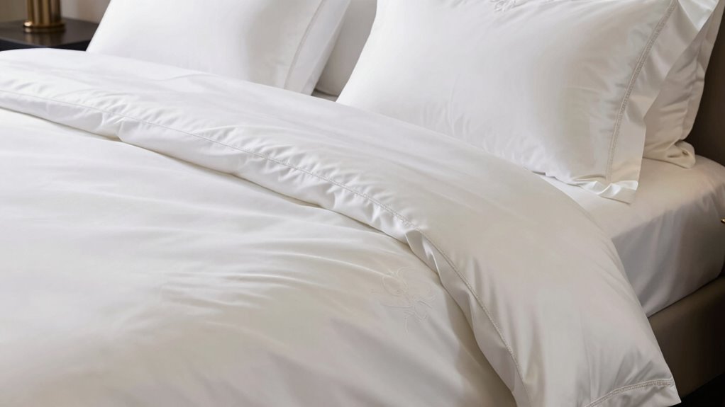 premium durable eco friendly sheets