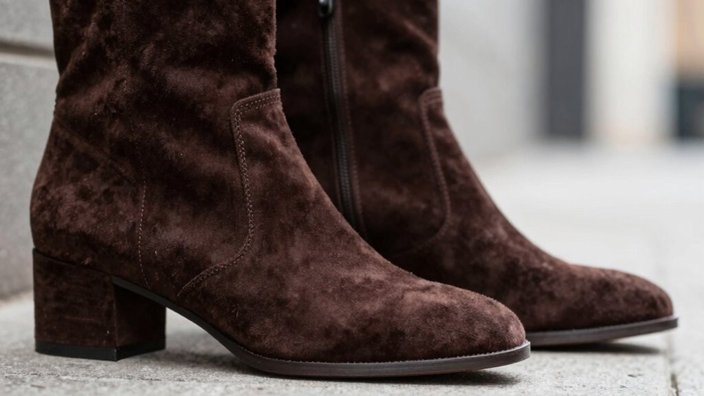 quality comfort versatility durability