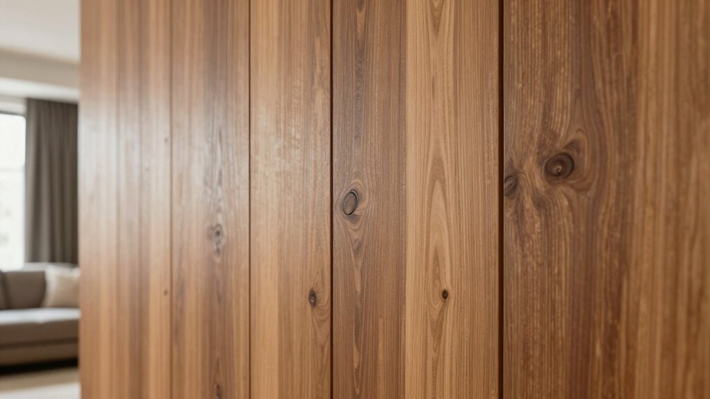 quality installation aesthetics coverage