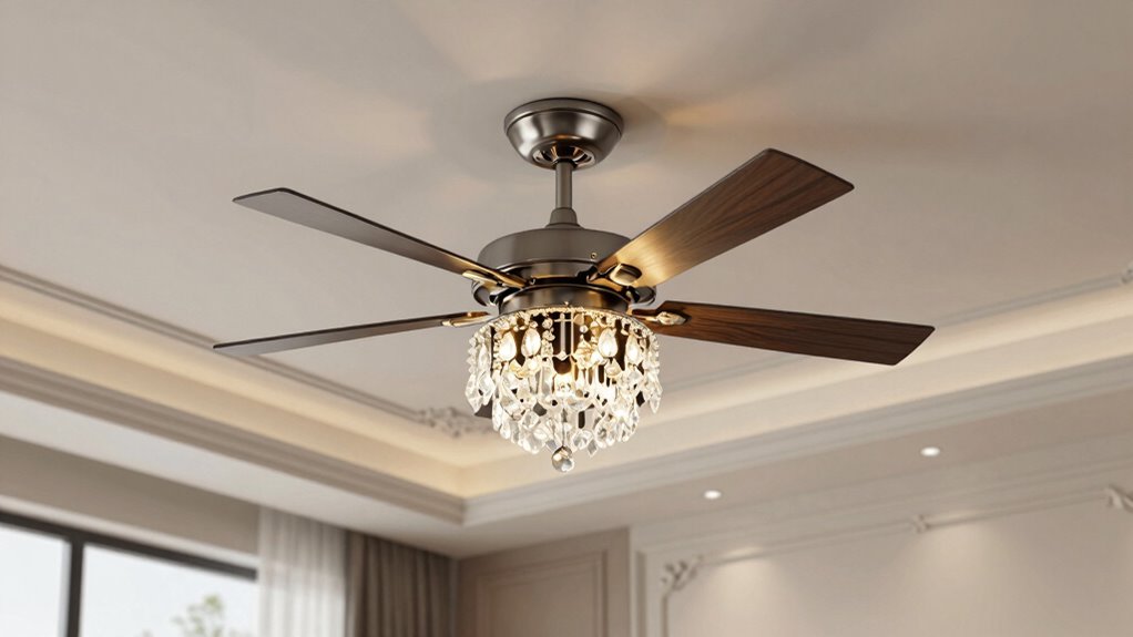 room style and features