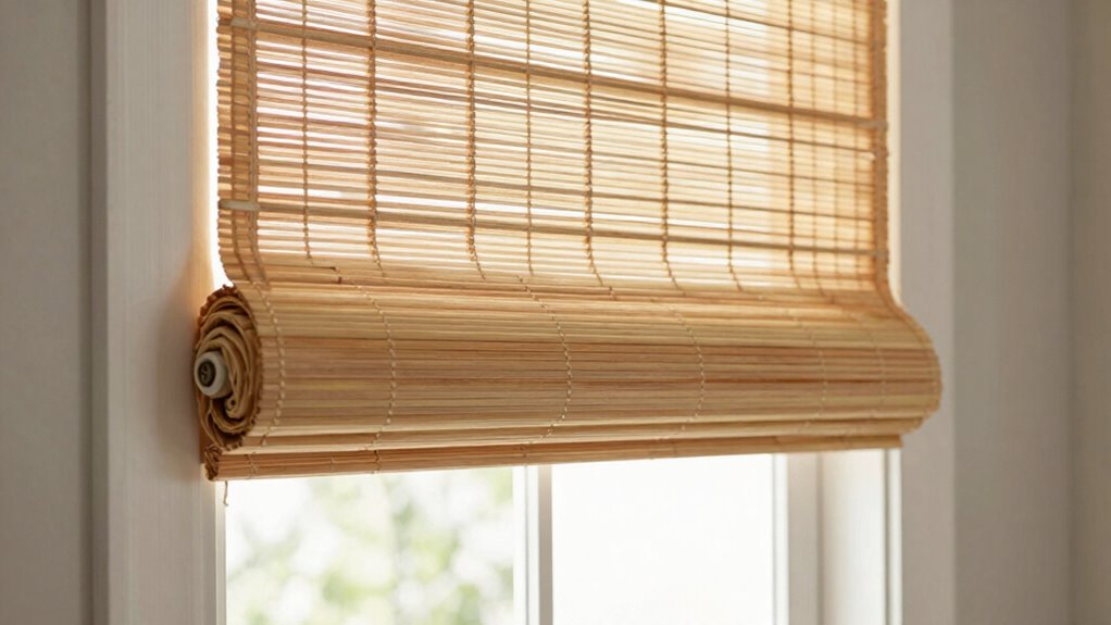 selecting safe durable fitting shades