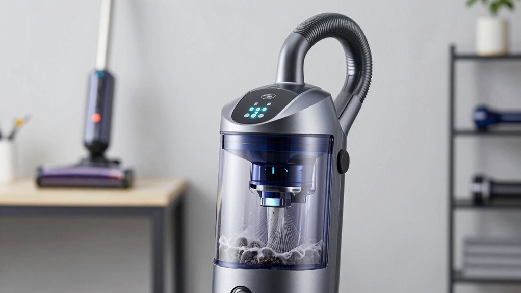 shop vac filter features