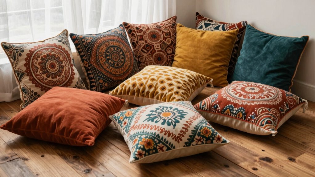 size comfort durability versatility