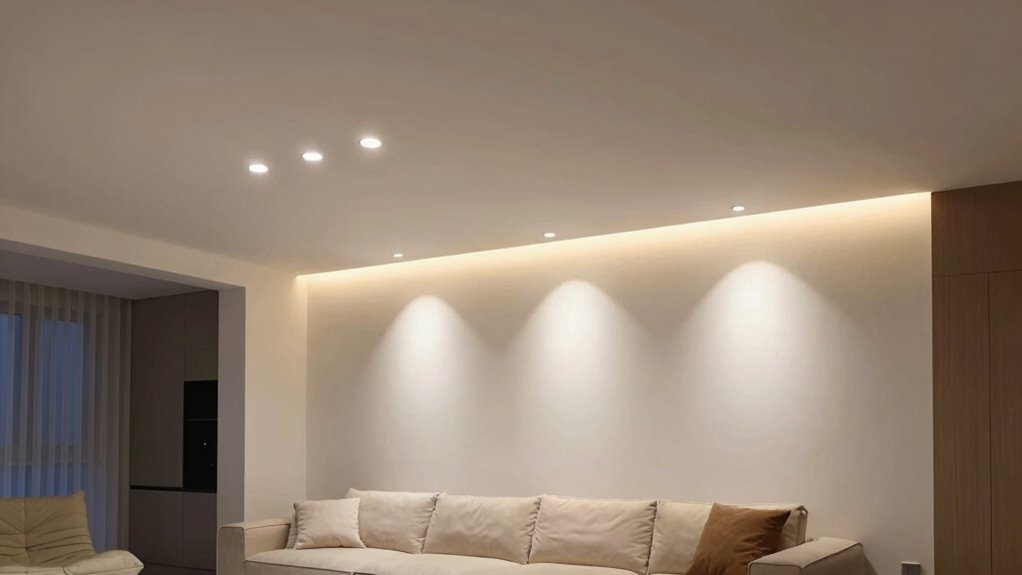 smart lighting compatibility features