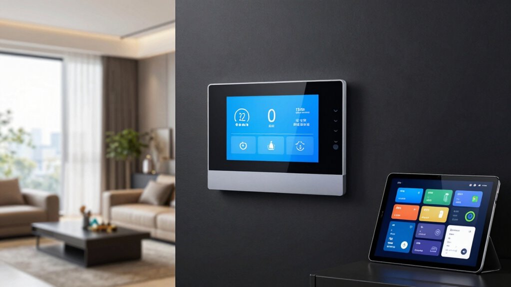 smart thermostat selection criteria