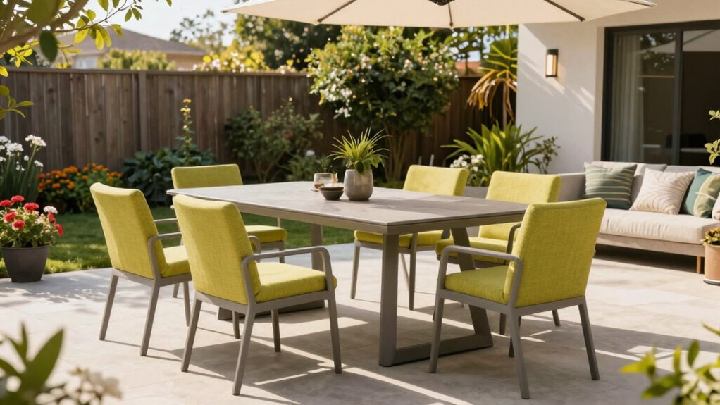 space durability comfort style