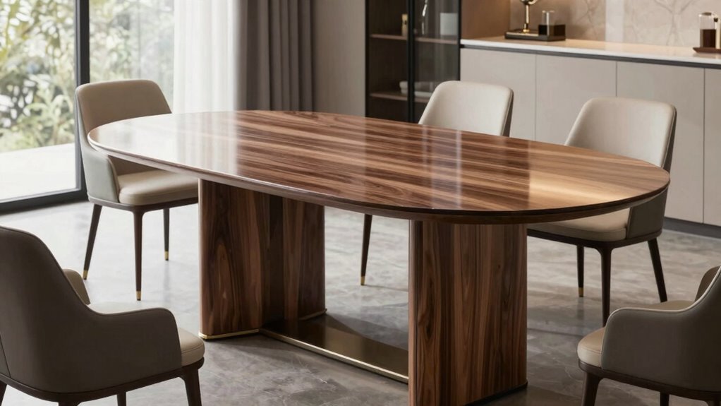 space durability style mechanism