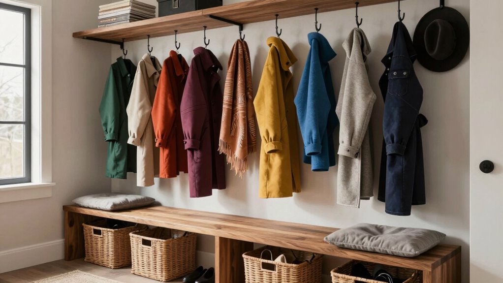 space storage style durability