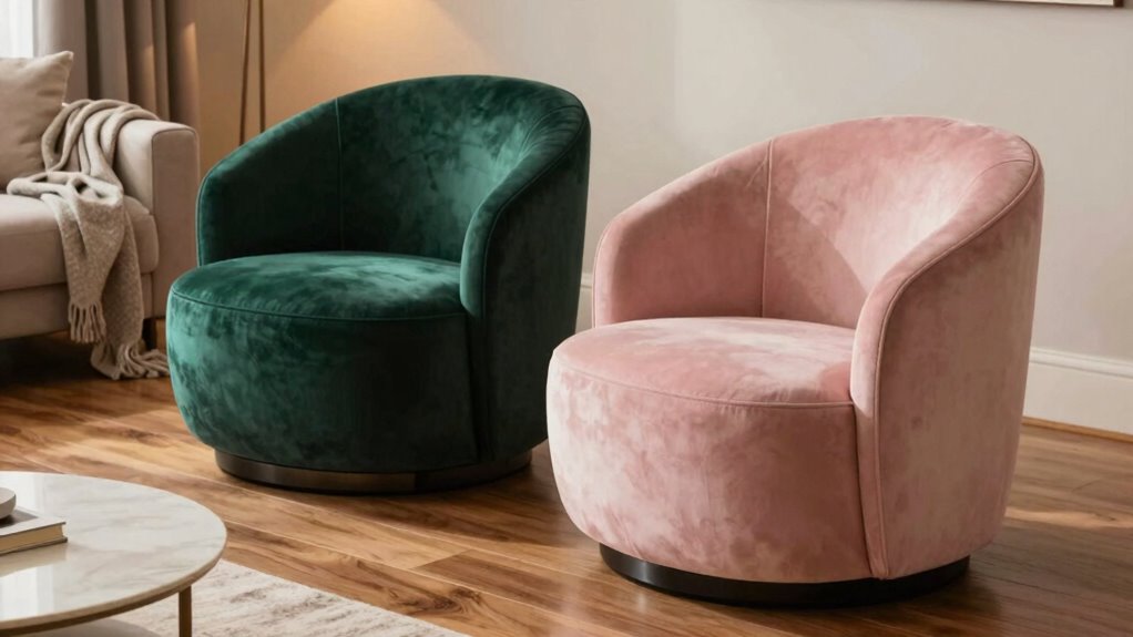 space style comfort durability