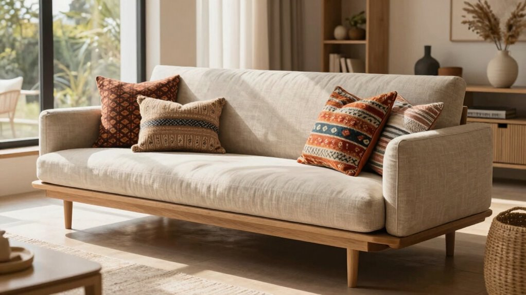 space style comfort functionality