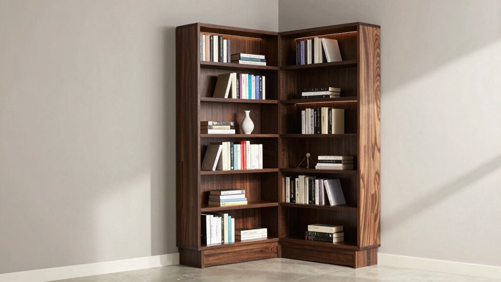 space style storage safety