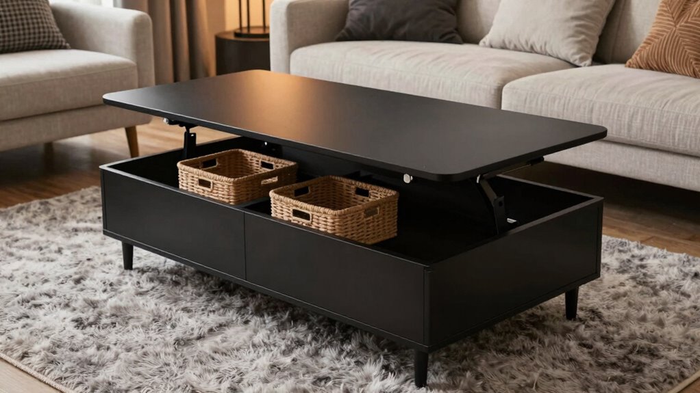 storage size style mechanism