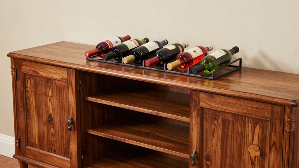 storage style durability versatility