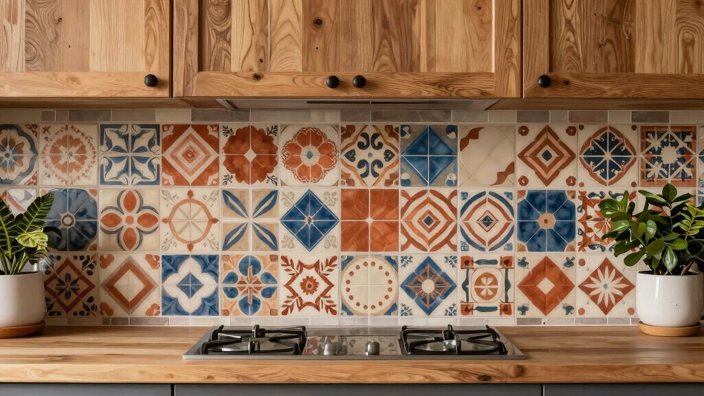 tile quality and compatibility