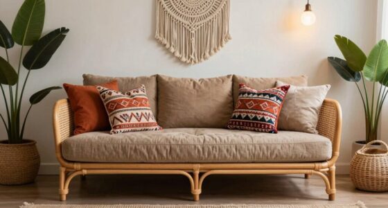 top 15 boho sleeper sofas
