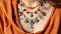 top 15 boho statement necklaces
