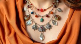 top 15 boho statement necklaces
