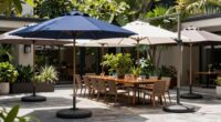 top 15 cantilever umbrellas