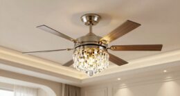 top 15 ceiling fan combos