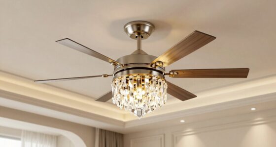 top 15 ceiling fan combos