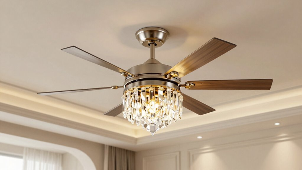top 15 ceiling fan combos