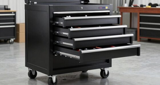 top 15 heavy duty cabinets