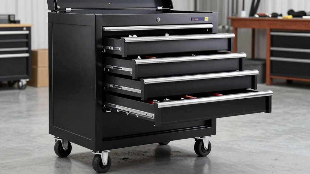 top 15 heavy duty cabinets