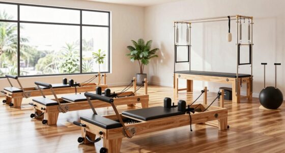 top 15 home pilates machines