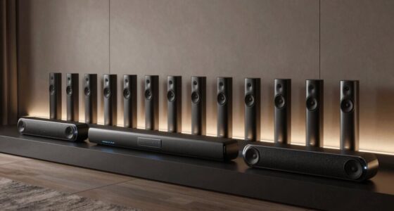 top 15 luxury soundbars