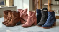 top 15 luxury women s ankle boots