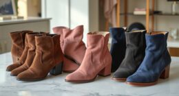 top 15 luxury women s ankle boots
