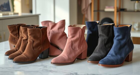 top 15 luxury women s ankle boots