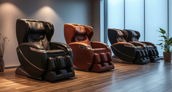 top 15 massage chairs 2026