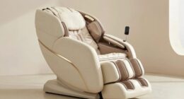 top 15 massage recliners
