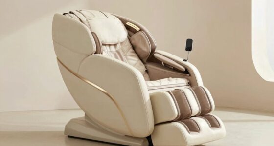 top 15 massage recliners