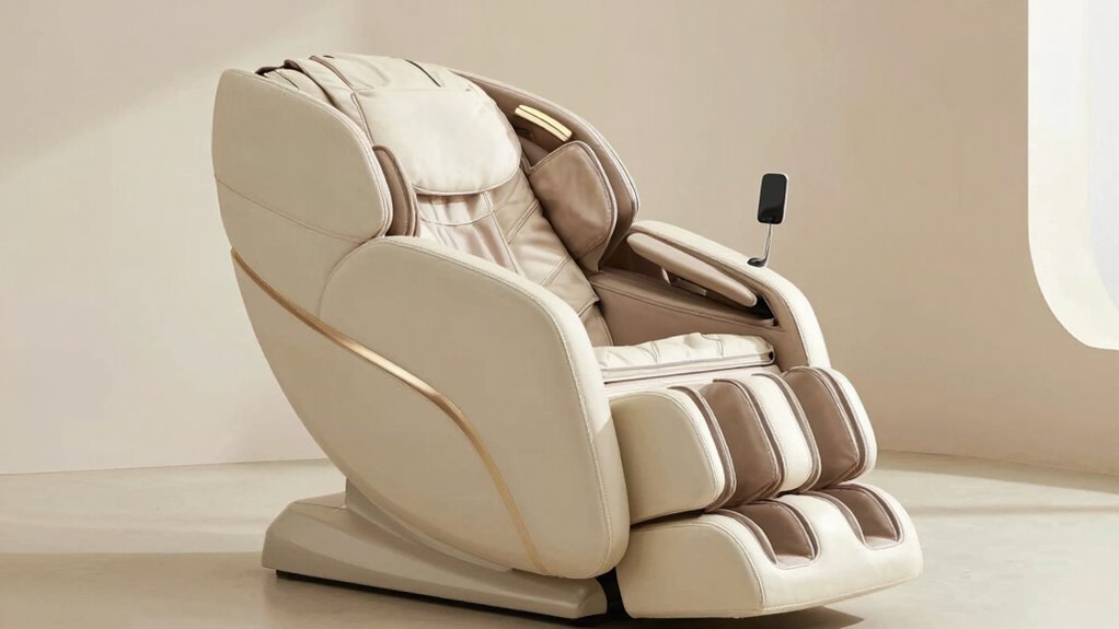 top 15 massage recliners