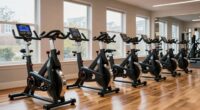top 15 premium home spin bikes