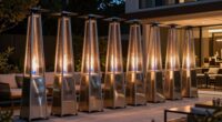 top 15 propane patio heaters