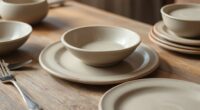 top 15 stoneware dinnerware sets