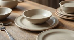 top 15 stoneware dinnerware sets