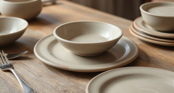 top 15 stoneware dinnerware sets