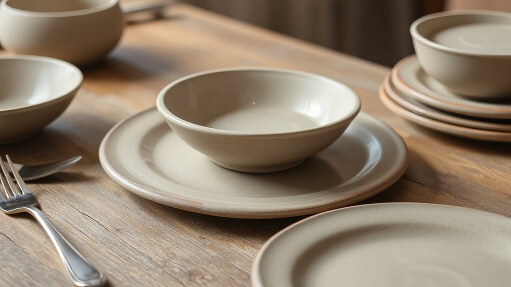 top 15 stoneware dinnerware sets