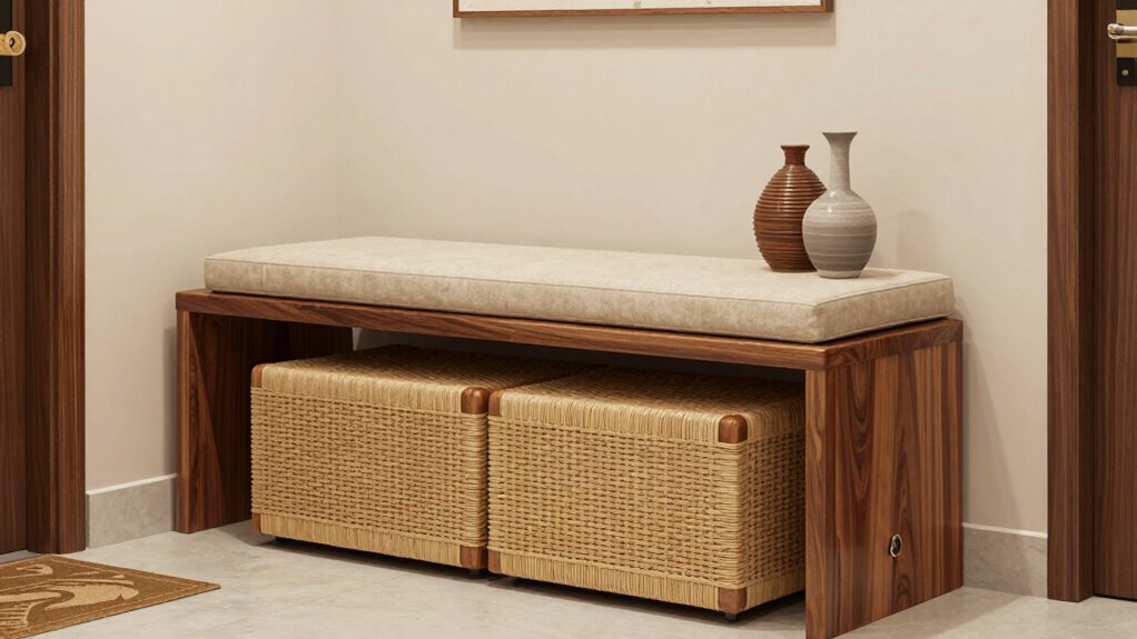 top 15 storage ottoman benches