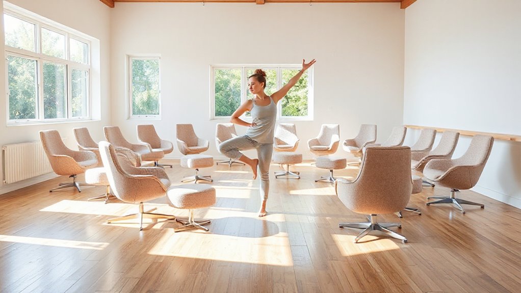 top 15 stretching yoga chairs